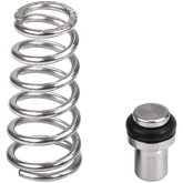 Tank Plug Poppet | Universal